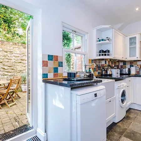 Fisherman'S Cottage Chester Exterior photo