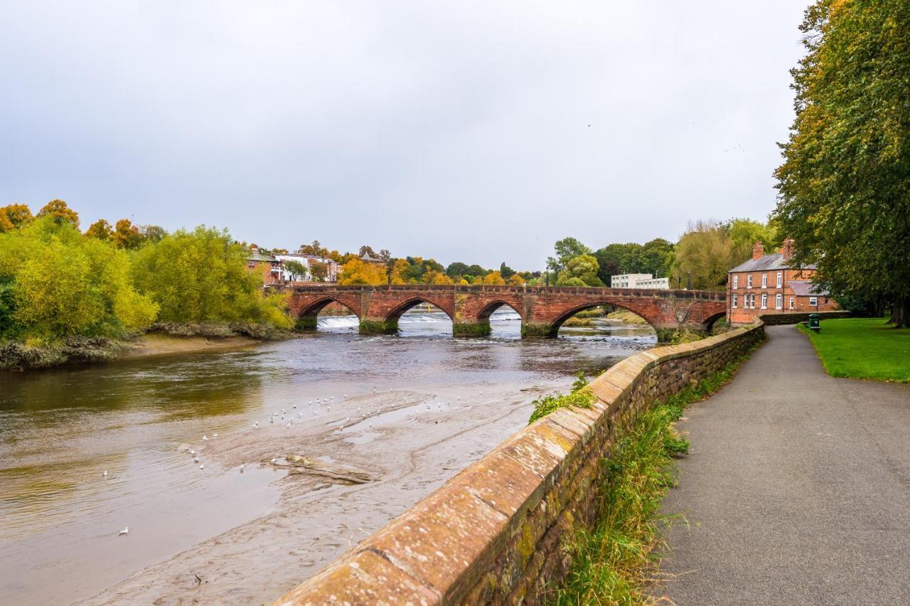 Holiday home Fisherman's Chester